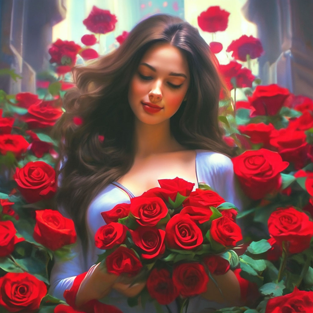 Picture background