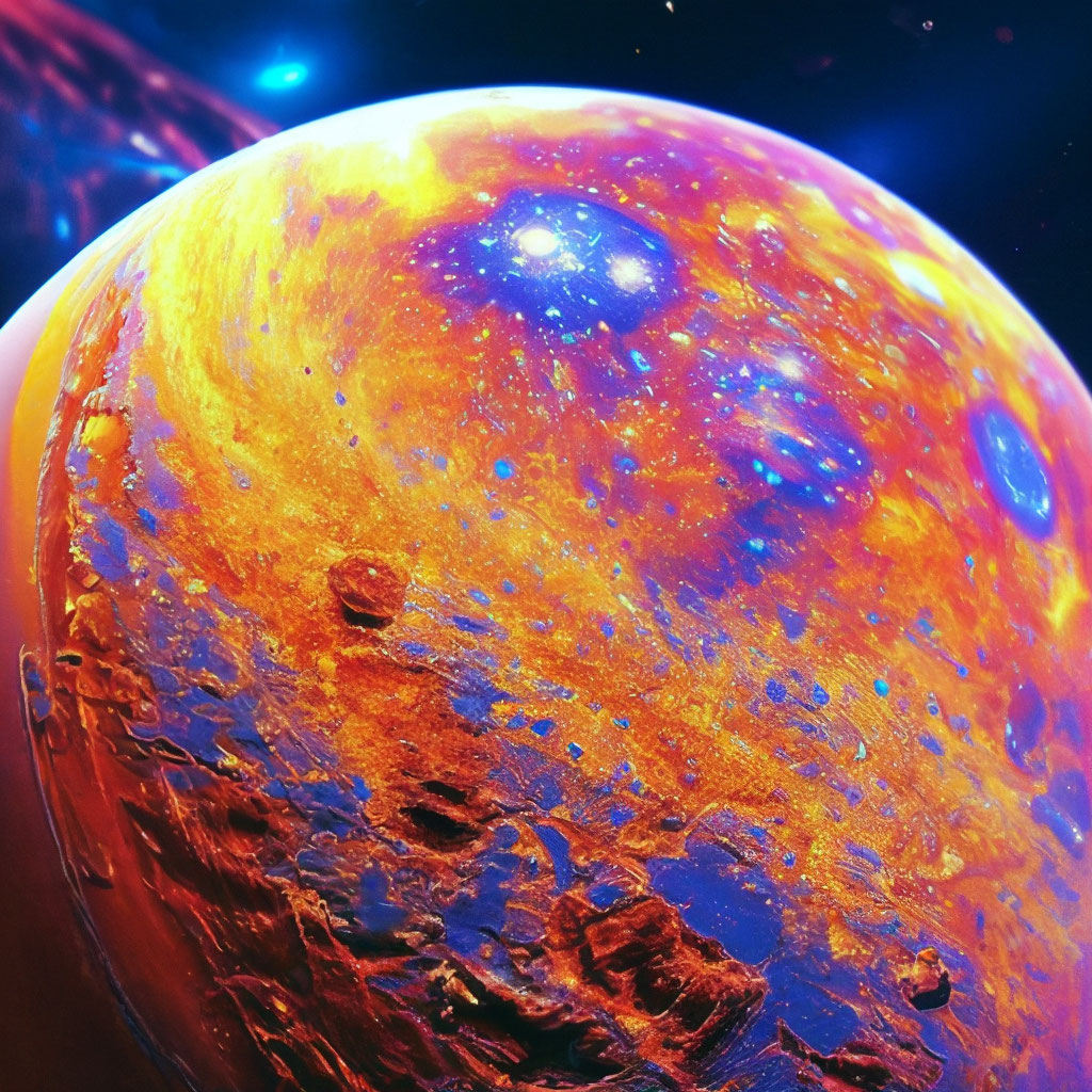 Планета венера тонкое изящество, поп…» — создано в Шедевруме