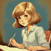 Stati 🎨 — профиль пользователя в Шедевруме
