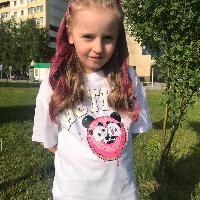 София 💓 — Shedevrum user profile