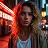 Juls💗 — профиль пользователя в Шедевруме