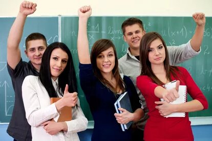Что делать, если не поступил в вуз