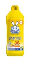 Гель для мытья детской посуды