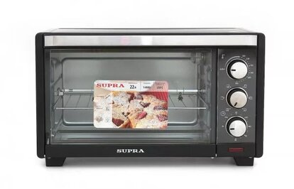 Мини печь супра инструкция