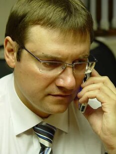 Константин Пучков