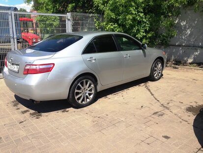   Camry R18   Lexus R18  24545 R18 Pirelli  P Zero