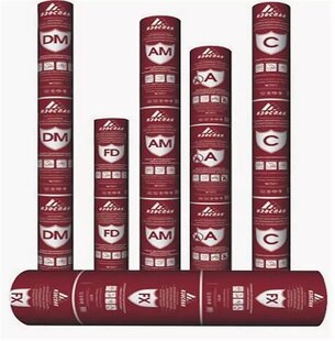 изоспан характеристики