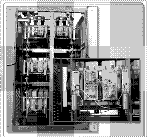 Принцип работы вольтодобавочный трансформатор - изображение 27