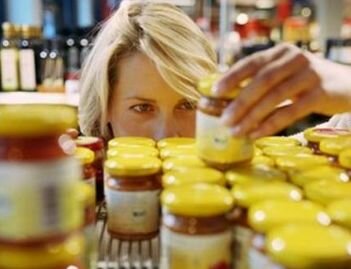 Вредные и опасные пищевые добавки под буквой Е в наших продуктах