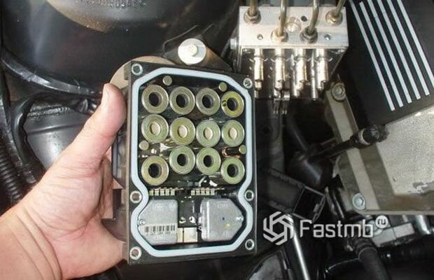 Фаза нормального торможения - изображение 16