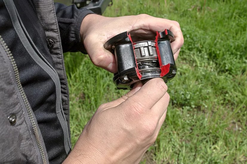 Характеристики сетевых концентраторов - фото 4