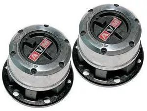 Вакуумный механизм - изображение 20