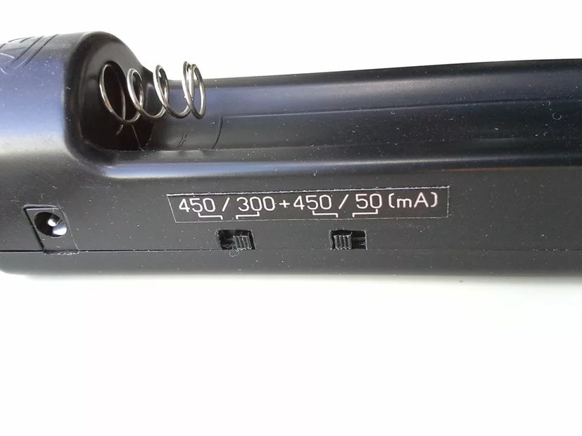 Yx8018 микросхема принцип работы - фото 15