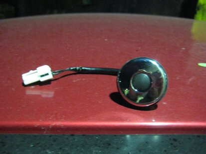 Shtatnaya Sistema Kos Keyless Operation System Chast 3