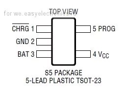 Yx8018 микросхема принцип работы - фотография 8