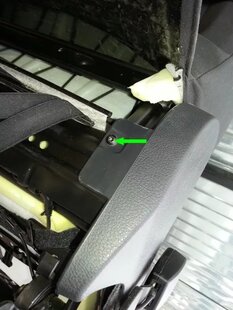 Предохранители - Volkswagen Polo liftback, 1,6 л, 2020 года электроника DRIVE2