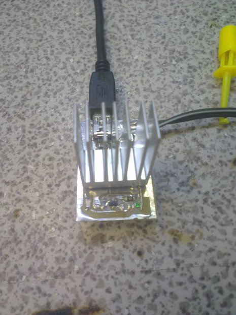 Yx8018 микросхема принцип работы - изображение 11