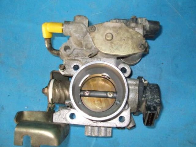 Выход из строя и признаки неисправности датчика ПДЗ - фотография 36