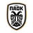 PAOK takım logosu