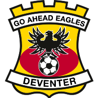 Go Ahead Eagles