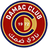 Damac FC takım logosu
