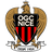 OGC Nice takım logosu
