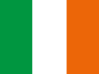 Ireland takım logosu