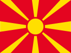 North Macedonia takım logosu