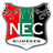 NEC Nijmegen takım logosu