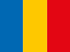 Romania takım logosu
