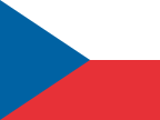 Czech Republic takım logosu