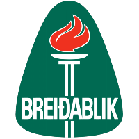 Breidablik takım logosu