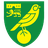 Norwich City takım logosu