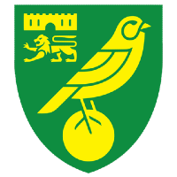 Norwich City takım logosu
