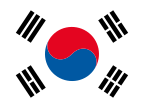 South Korea takım logosu