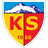 Kayserispor takım logosu