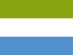 Sierra Leone takım logosu