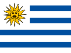 Uruguay takım logosu