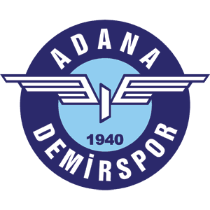 Adana Demirspor takım logosu