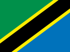 Tanzania takım logosu