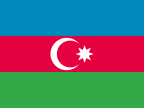 Azerbaijan takım logosu
