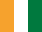 Ivory Coast takım logosu