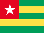 Togo takım logosu
