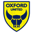 Oxford United takım logosu