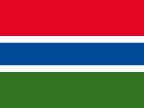 Gambia takım logosu