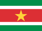 Suriname takım logosu