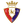 CA Osasuna takım logosu