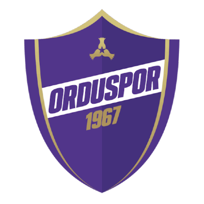 Orduspor 1967