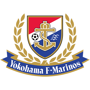 Yokohama F Marinos takım logosu