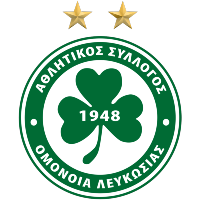 Omonia Nicosia takım logosu